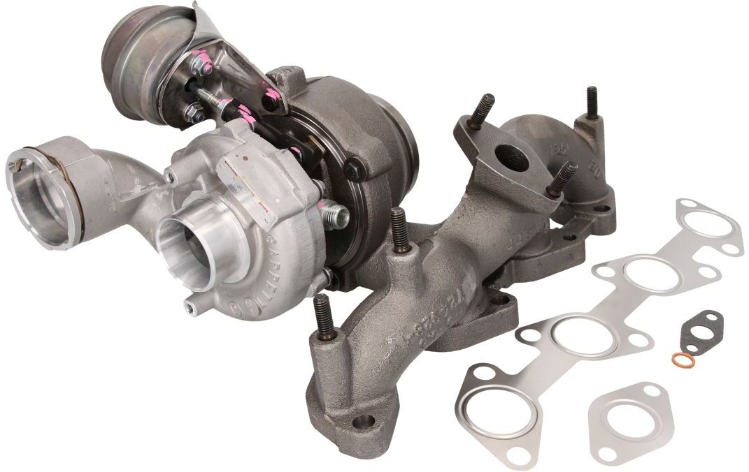 Garrett Caricatore, ricarica 756062-5003S