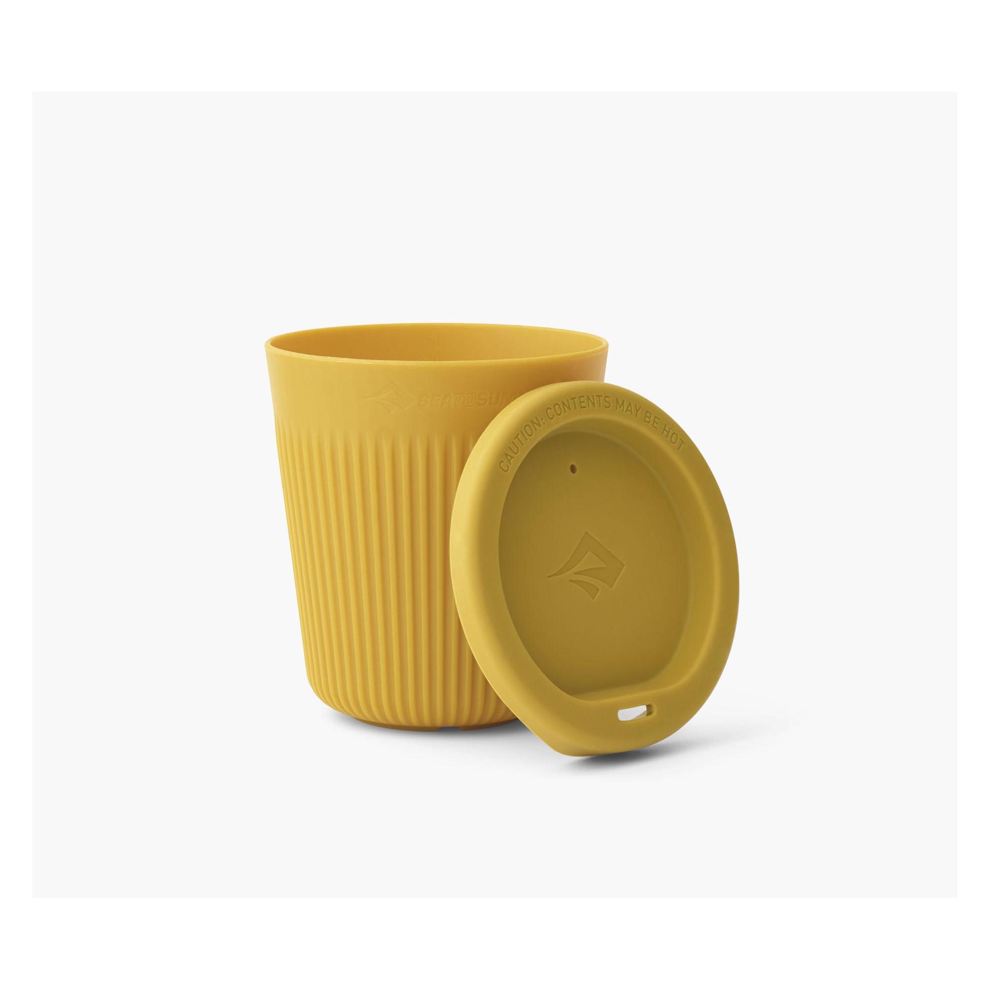 Sea To Summit Passage Cup - Blue (ck037041-040203-9327868160358)