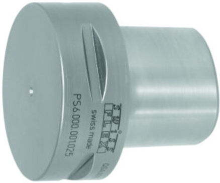 SWISSTOOLS Verschlussstopfen Typ 40 ; SWISS TOOL SYSTEMS AG (PS4.000.001.020)
