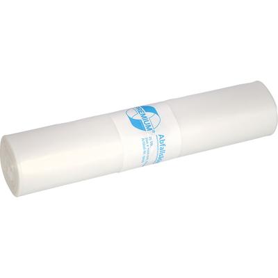 Soennecken Müllsack Premium 120l transparent 25 Stück