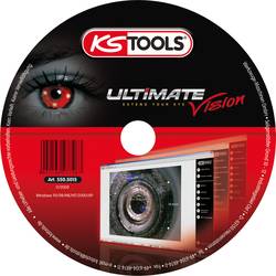 KS Tools 5505015 Vermessungs-Software 550.5015