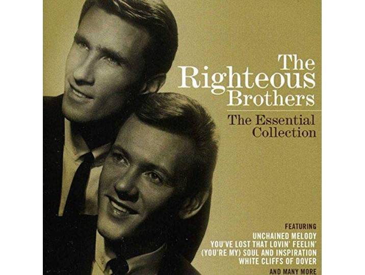 Righteous Brothers Collection