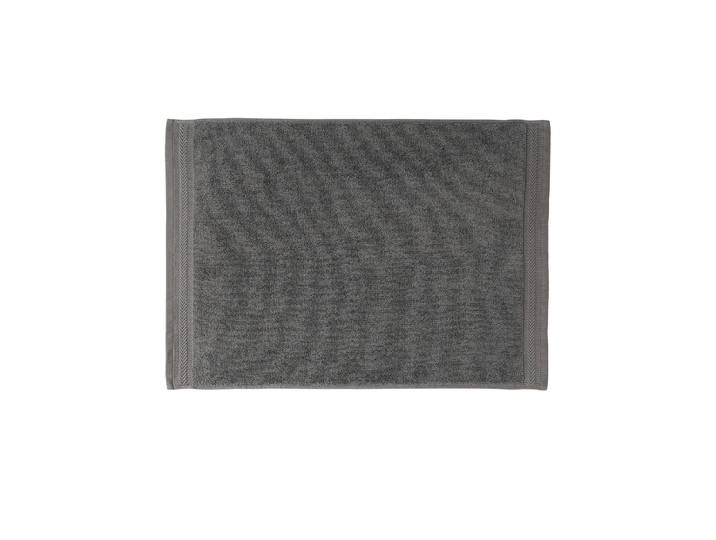 Tapis de bain éponge liteau chevron - Blancheporte