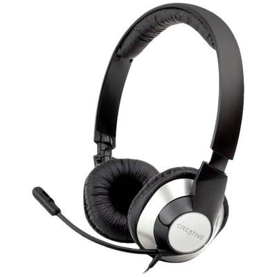 CREATIVE HS-720 V2 USB Headset, Noise Cancelling -