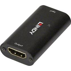 LINDY LINDY HDMI 2.0 18G UHD/HDR Repeater Ext. HDMI Extender über Signalkabel 10 m 38211