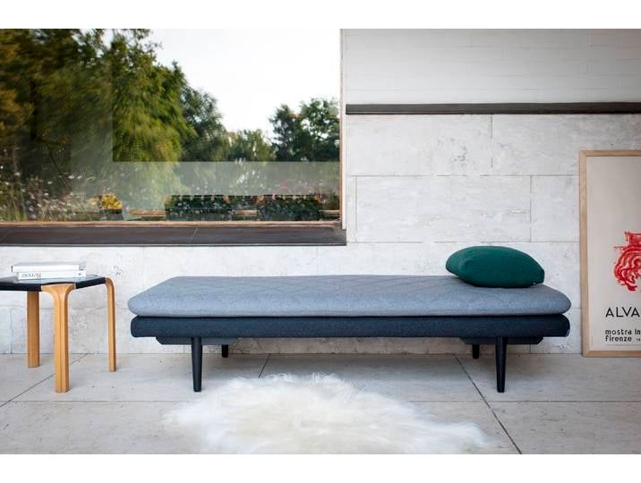 Banquette daybed Norilsk
