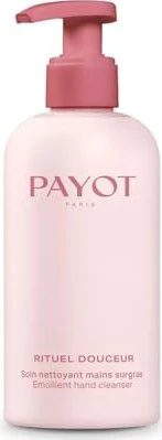 Payot Paris Rituel Douceur Nettoyant Mains Surgras (Flüssigseife, 250 ml) (C-PY-412-B4)