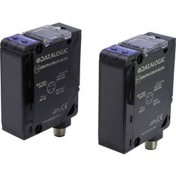 Datalogic Reflexions-Lichtschranke S300-PR-1-B06-RX 951451050 Polarisationsfilter, Timer, Trimmer 1 St.
