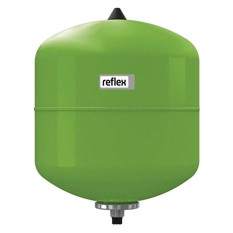 Reflex Membran-Druckausdehnungsgefäss REFIX DD (Hauswasserpumpe) (7380700)