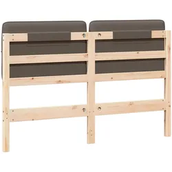 vidaXL, Bett Zubehör, Romy (12 x 165.50 x 84.50 cm)