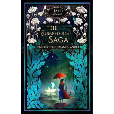 Jenseits der Niemandsländer, Taschenbuch von Halo Summer, BoD – Books on Demand