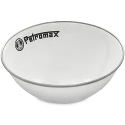 Petromax Schalenset Zubehör Edelstahl Weiß L (Large)