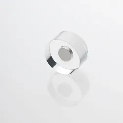 magnetoplan 1680015 magnetoplan Neodym-Magnete Design, Durchmesser: 15 mm