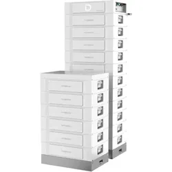 Dyness 'Stack100 Speicherpaket 71,6 '(0% MwSt §12 III UstG)