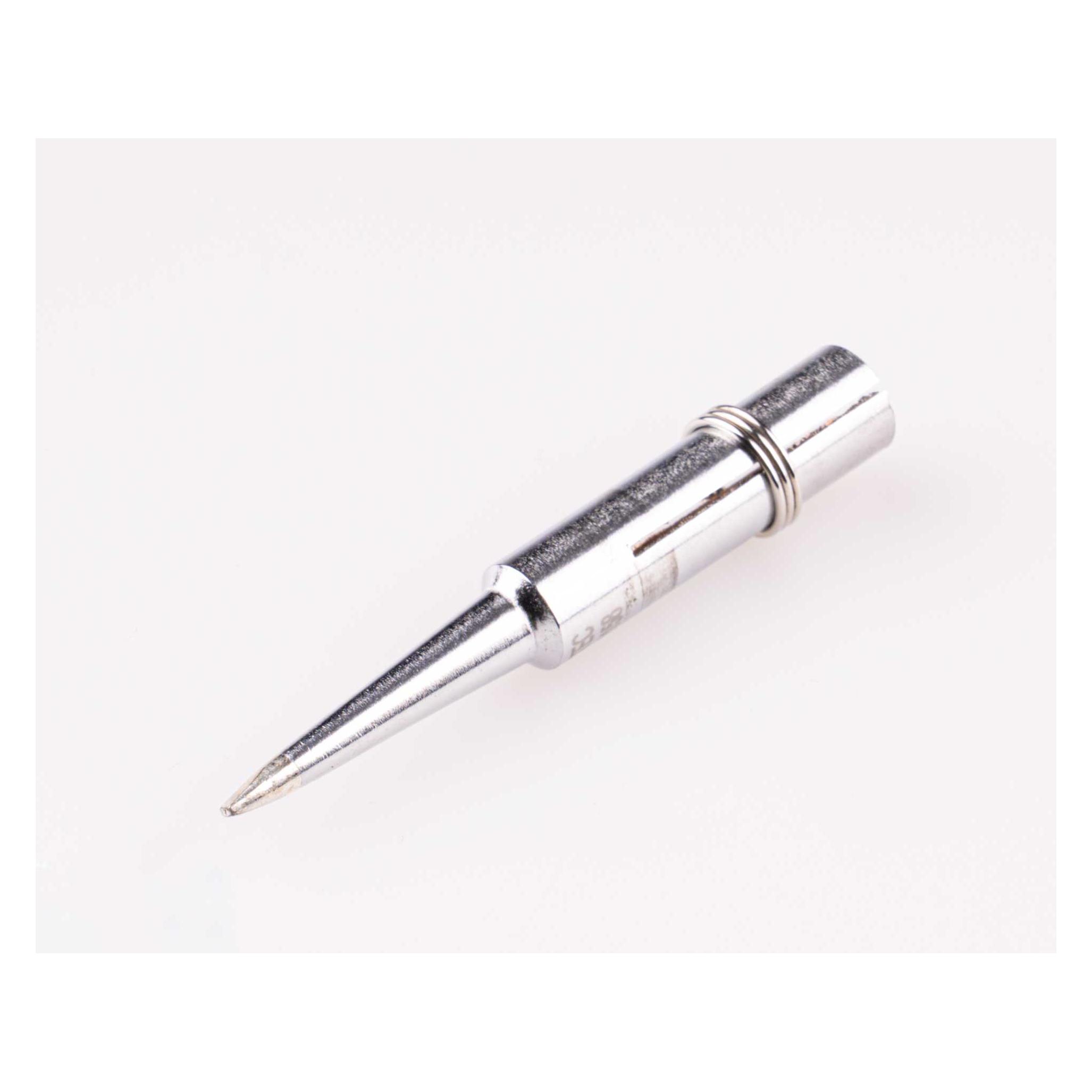 Startec ersatzlötspitze 2,2mm "meissel" lang (80158)