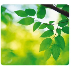Fellowes Mousepad Blätter