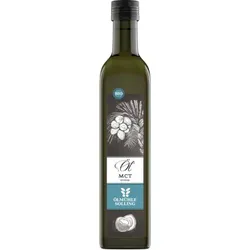 Ölmühle Solling MCT-Kokosöl bio 500ml