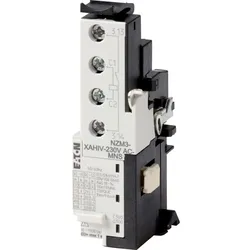 Eaton Arbeitsstromauslöser NZM3-XAHIV-230AC-MNS