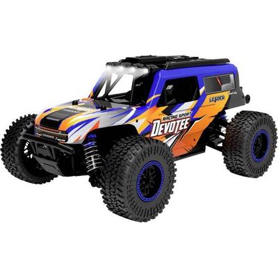Absima Desert Runner Devotee Blau Brushed 1:20 RC Modellauto Elektro Truggy Allradantrieb (4WD) RtR 2,4 GHz