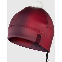 Ion Bommel Surf Beanie red Gr. M