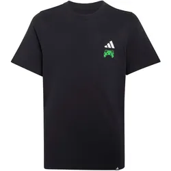adidas Gaming Graphic T-Shirt Kinder KE1609 - black 140