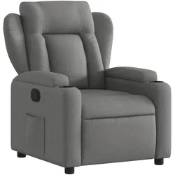 vidaXL, Sessel, Faronos (Manuelles Neigesystem ohne Massage-Funktion)