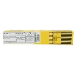 Esab, Schweissgerät Zubehör, Stück 189-elettrodi OK 46.00 D.3,2 X350