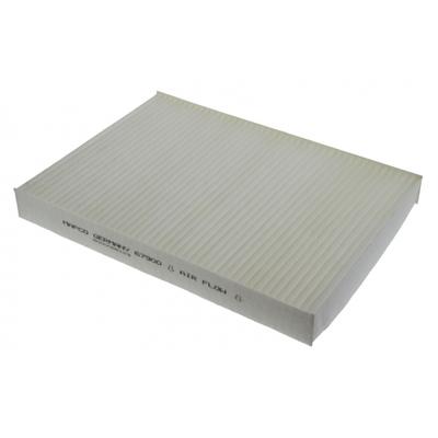 MAPCO Filter, Innenraumluft 67900 für LANCIA Chrysler