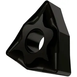 Pramet, Zubehör Maschine, Drehwendeschneidplatte ISO WNMG 080404E-NF:T9325 D. 5,16mm MT-CVD beschichtet - VPE: 10