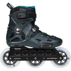 Powerslide, Inline Skates, (45)