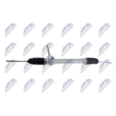 Nty Lenkgetriebe [Hersteller-Nr. SPK-FT-006] für Fiat
