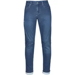 Chillaz, Herren, Outdoorhose, Kufstein 5.0 (XXL), Blau