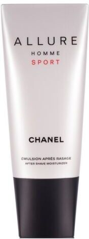 Chanel Allure Homme Sport Aftershave Emulsion 100 ml