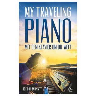 My Traveling Piano -