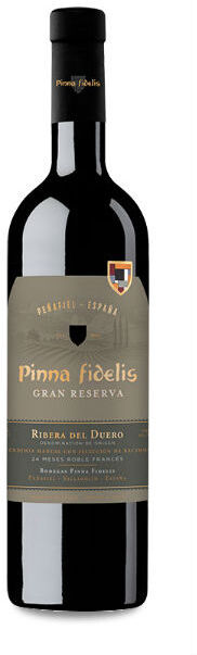 Pinna Fidelis Gran Reserva 2020 - 75cl