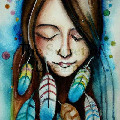 Secret of Dreams - Yacki Raizizun, Audio, 9781907556326