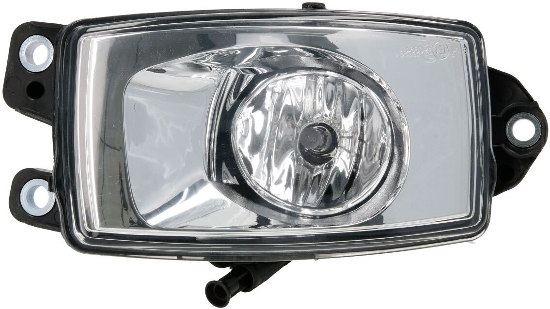 Trucklight Fendinebbia FL-RV007L sinistro