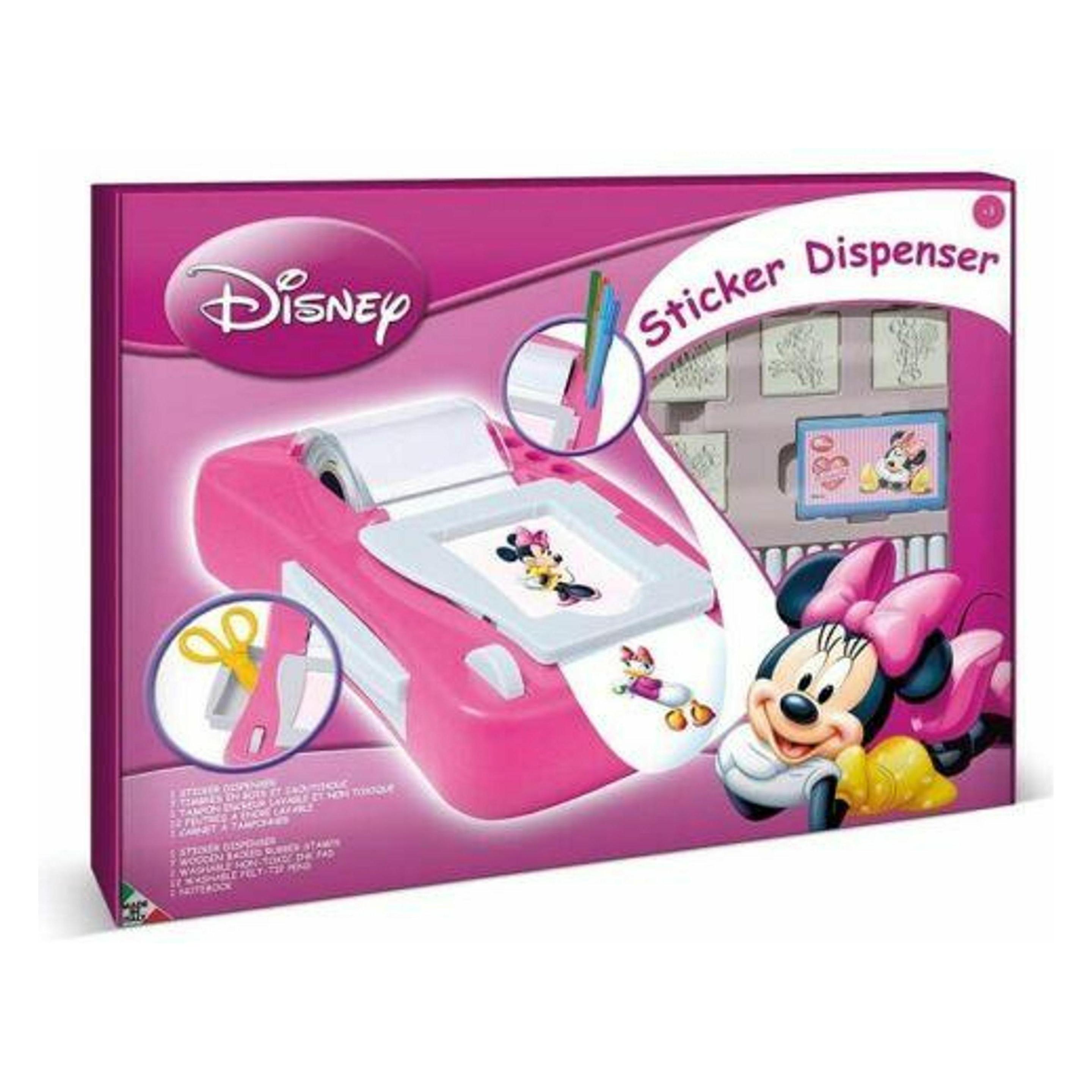 Multiprint Minnie (8009233088665)