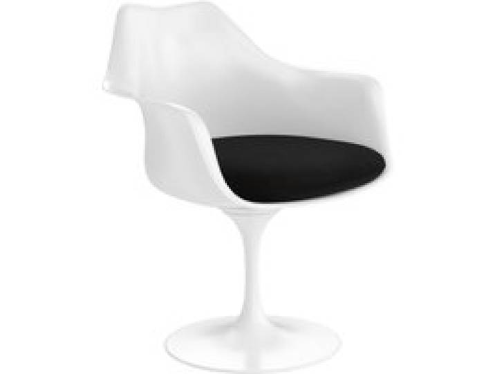 Knoll International - Saarinen Tulip Armlehnstuhl
