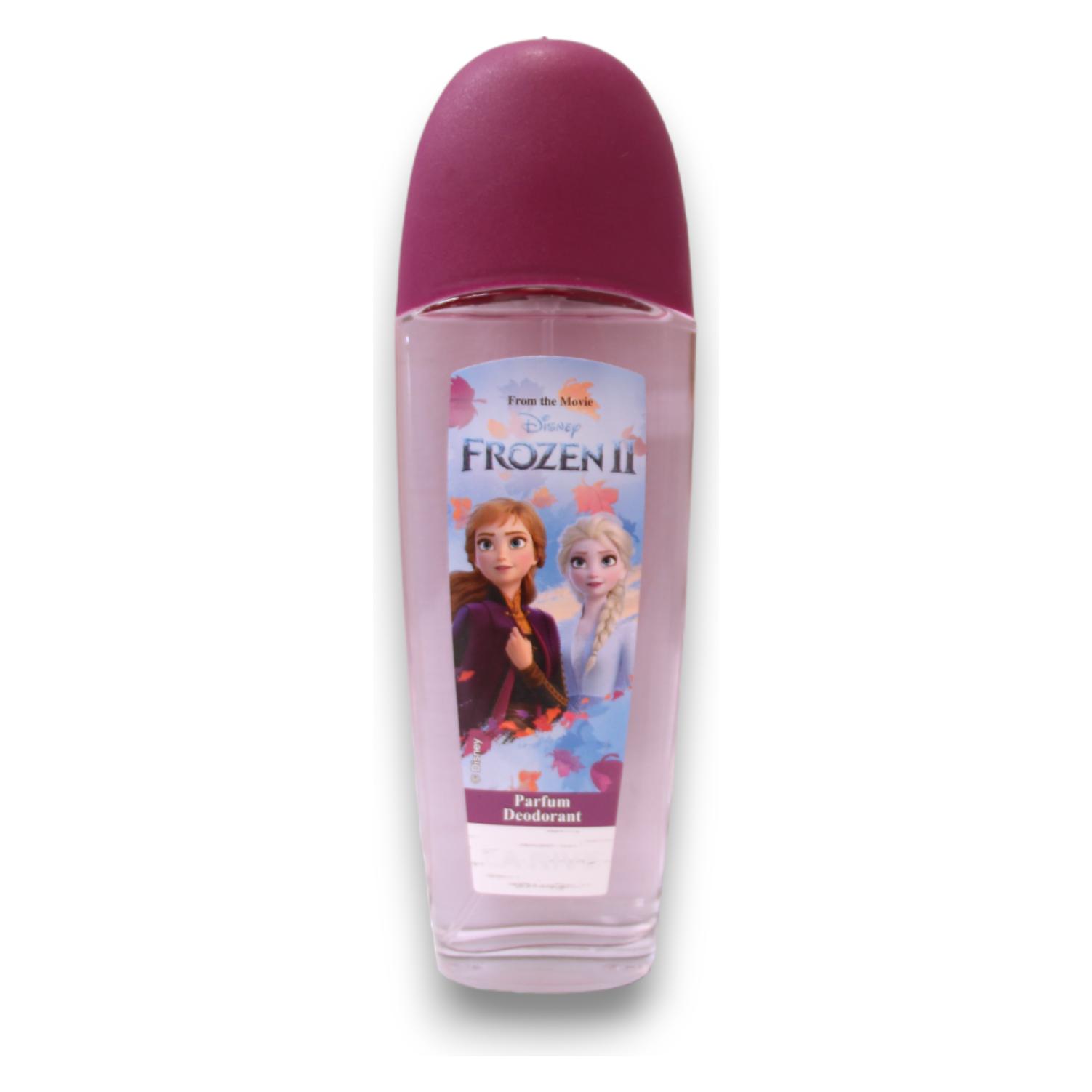 Hermès La Rive - Disney Frozen Deo glass 75ml (Spray, 75 ml) (5901832062318)