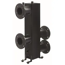 Vaillant hydraulische Weiche WHC 280 für ecoTEC plus Kaskaden