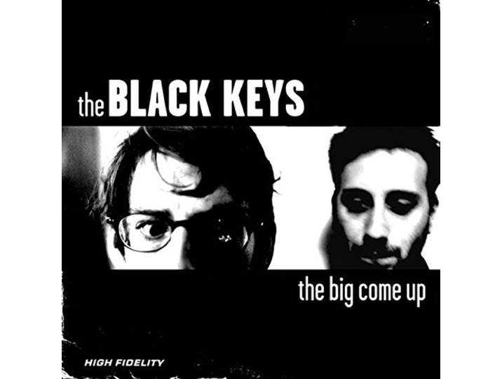 Black Keys - The Big Come Up
