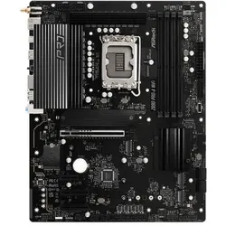 AsRock Z890 Pro-A WiFi (Socket S1, Intel Z890, ATX), Mainboard
