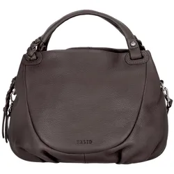 Palio Henkeltasche Pauline 12127 dark brown - 22