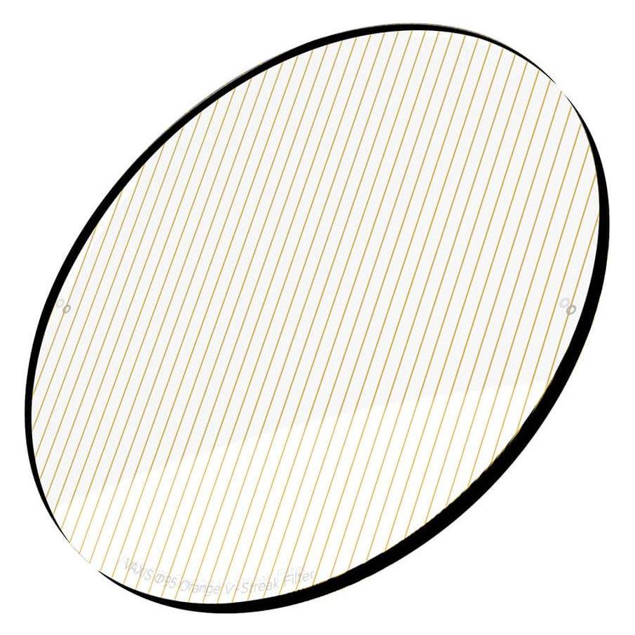 Vaxis 95 mm Orange Streak Filter (Filter) (VFX21-19)