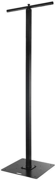 Global Truss Flexi Tower Set nero