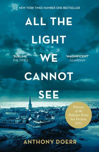 Anthony Doerr - All the Light We Cannot See - Preis vom 12.10.2026 11:37:12 h