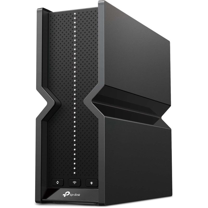 TP-Link Router ARCHER BE550 / Archer BE550 Schwarz