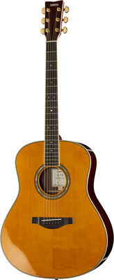 Yamaha Transacoustic LL-TA VT Vintage Tint