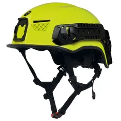 Schutzhelm ATR-1, Leuchtgelb, Größe H2